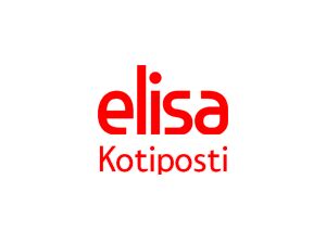 elisa kotiposti webmail